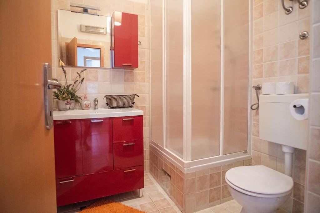 Apartman Tino With Two Sunny Terace Хвар Экстерьер фото